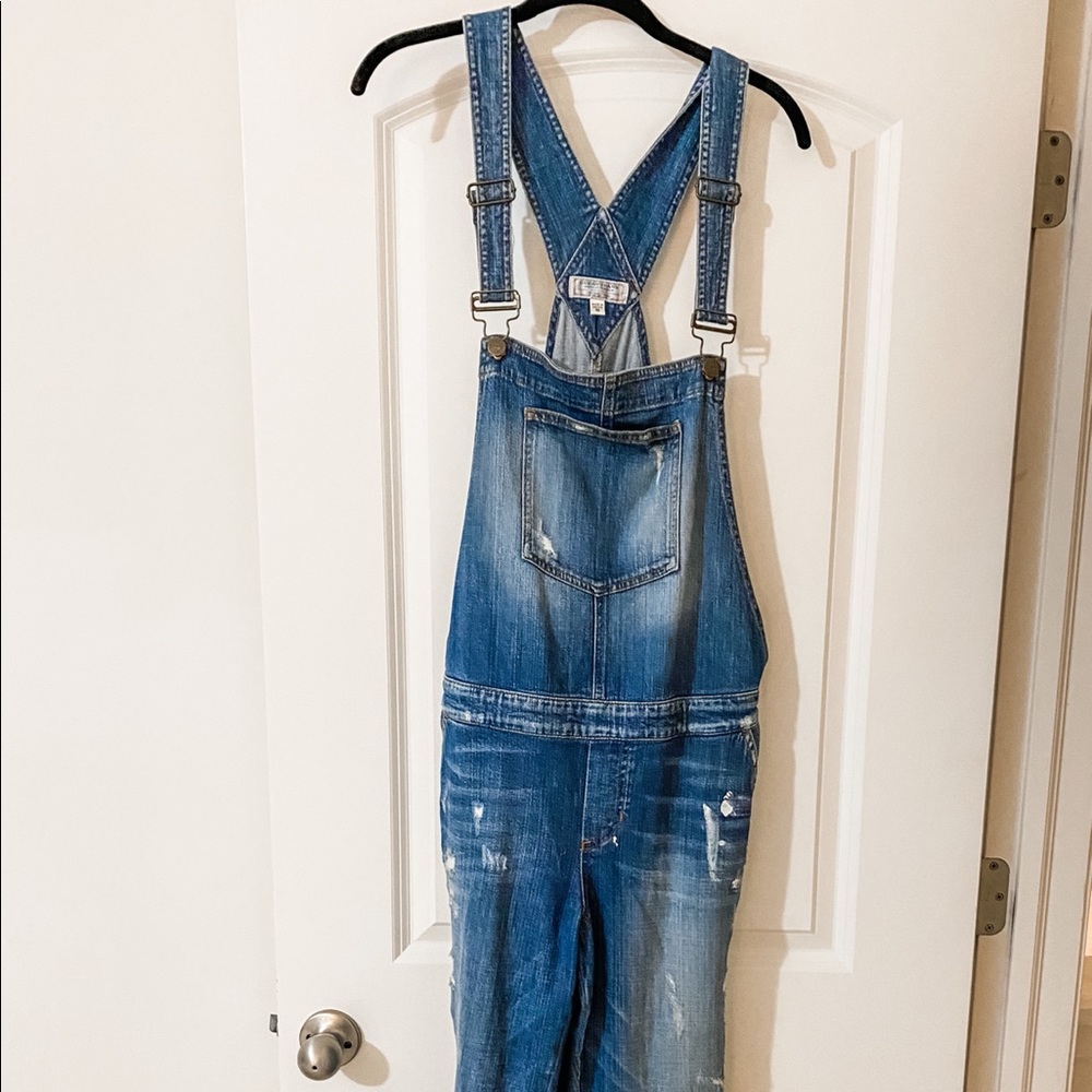 GUESS Women’s Overalls